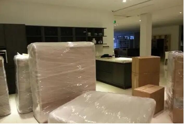 泉州到工业园区长途搬家