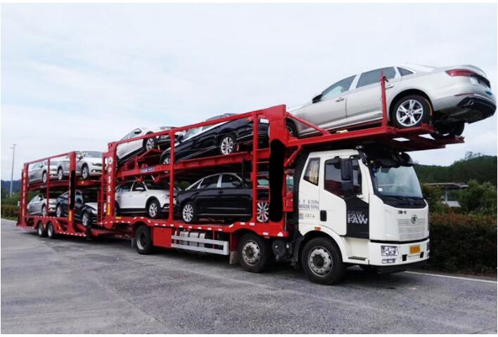 泉州到工业园区轿车托运